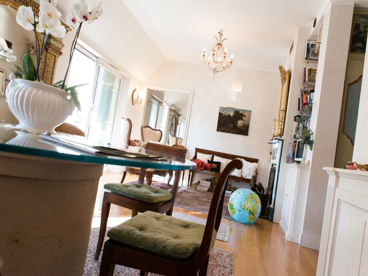 Casa Malena Bed & Breakfast Ascoli Piceno Exterior photo